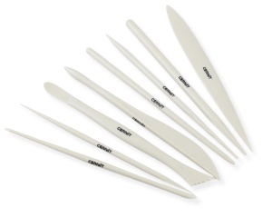 Set 8 Accesorii pentru Modelaj Cernit CE906C