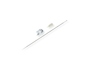 Set Ac si Duza 0.28mm Aerograf (Evolution CRplus 2024, Giraldez, Infinity CRplus, Kyiv Infinity Light&Dark) Harder & Steenbeck 712362