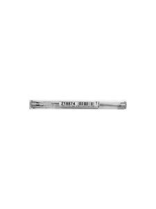 Set ac si duza 0.4mm chrome 218874