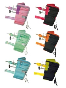 Set Compas Arda Elastika 6 piese CO1EL