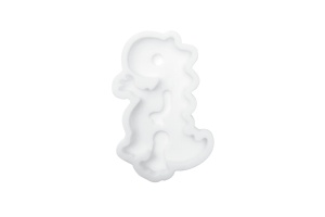 Set creativ 3D Aqua Slime Lumea Dinozaurilor 5x90 ml Cadence - Img 4
