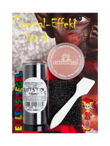 Set efecte speciale 6 Eulenspiegel 406069