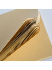 Sketchbook spira Kraft 120 file Drasca