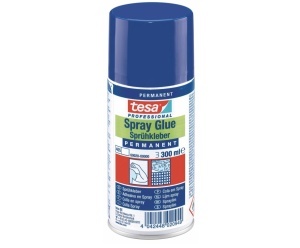 Spray Adeziv Permanent 300ml Tesa 60020
