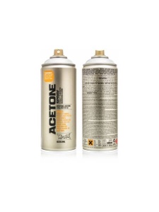 Spray Montana Tech Acetone