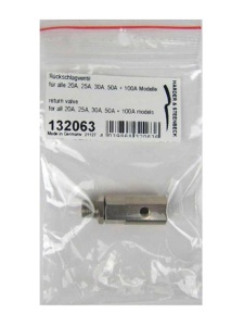 Supapa retinere H&S 132063