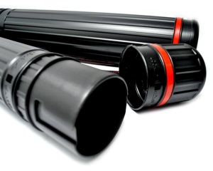 Tub pentru proiecte si planse, din plastic, Koh-i-Noor