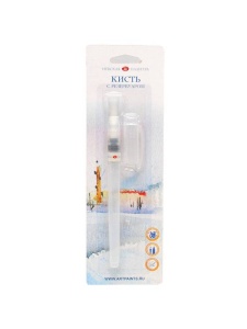 Waterbrush cu varf lat nr. 2 Nevskaya Palitra 1571031205