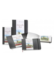 Watercolour Book 200g/mp Hahnemuhle