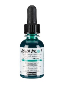 Acuarele fine lichide 30 ml Aqua Drop Schmincke