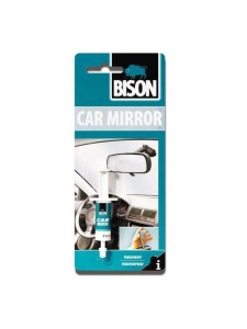 Adeziv oglinzi auto Bison Car Mirror 400024