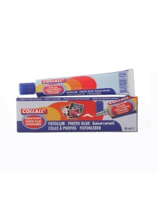 Adeziv pentru fotografii 100ml Collall COLFO0100DP