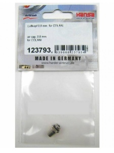 Air cap 0.8mm pentru Colani H&S 123793