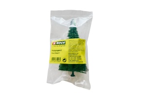 Arbore Artificial 9 cm pentru Diorame A Noch