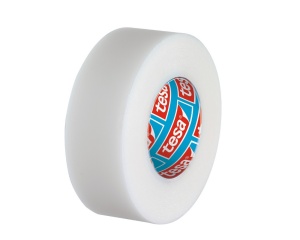 Banda Adeziva Inscriptibila White Matt Tesafilm 19mmx33m Tesa 57312 - Img 2