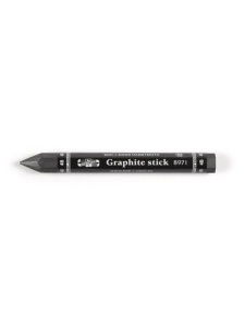 Baton hexagonal grafit 10,5mm, Koh-I-Noor 8971