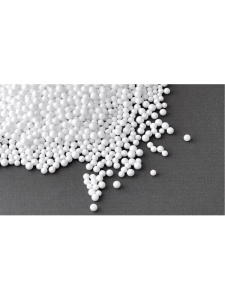 Bile din polistiren expandat 3-4mm, 100g Meyco 43200