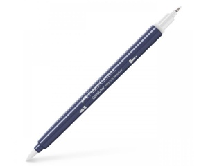 Blender sketch marker 2 capete 200 goldFaber Faber-Castell FC164700