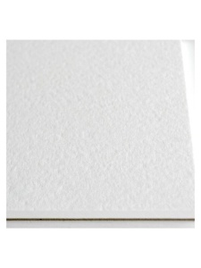 Bloc acuarela A4 Aquarelle Torchon 300 g/mp 10F Drasca