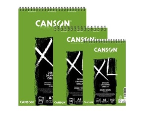 Bloc Canson XL Dessin