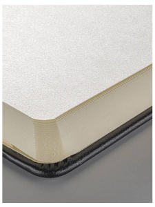 Caiet de Schite si Note White Sakura 80 file, 140 g/mp