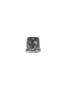 Capac ac cromat pentru Hansa 181/281/381 H&S 218794