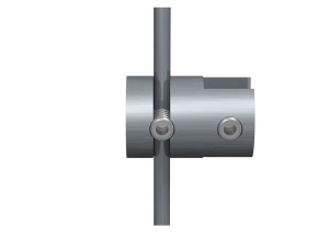 Clema Simpla de Prindere pentru Simeze 7805.001 Artiteq