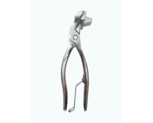 Cleste pentru intins panza, 6 cm, Phoenix, cod 020603040