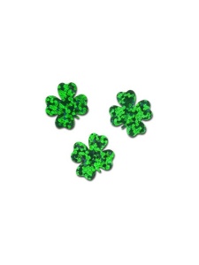 Confetti Trifoi cu 4 foi Meyco 208-16