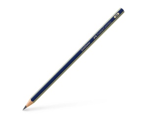 Creion Grafit Goldfaber 1221 Faber Castell