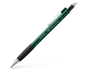 Creion Mecanic 0,5 Grip 1345 Faber Castell
