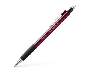 Creion Mecanic 0,7 Grip 1347 Faber Castell