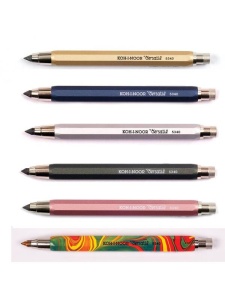 Creion mecanic 5.6 mm Versatil 5340 Koh-I-Noor