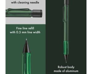 Creion Mecanic AL-Star 0.5 Lamy