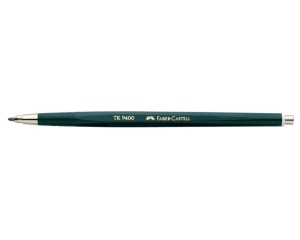 Creion Mecanic Faber Castell TK 9400