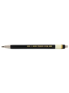 Creion mecanic Koh-I-Noor Toison D'Or 5905