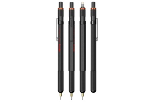 Creion mecanic Rotring 800 +