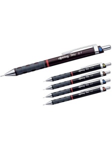 Creion Mecanic Rotring Tikky