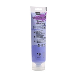 Culori acrilice 120 ml decoCreme Pebeo