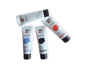 Culori Acrilice Pop Art 75 ml Pebeo