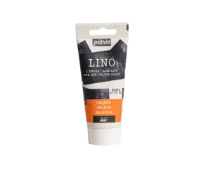 Culori Linogravura 80ml LINO PEBEO