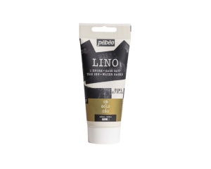 Culori Linogravura 80ml LINO PEBEO
