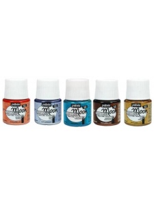 Culori mixed-media 45 ml Fantasy Moon Pebeo
