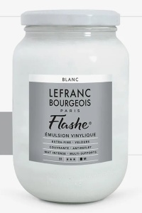 Culori vinilice Flashe Lefranc & Bourgeois - 750 ml