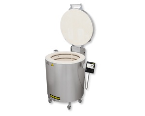 Cuptor pentru Ceramica Top 100 Nabertherm