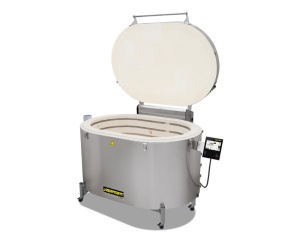 Cuptor pentru Ceramica Top 220 Nabertherm