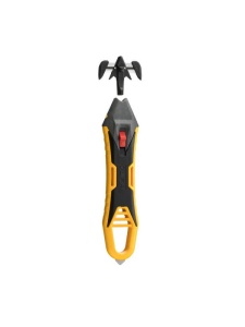 Cutter de siguranta cu lama ascunsa Olfa SK-16