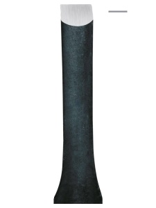 Daltita gravura cu maner din rasina 307 RGM