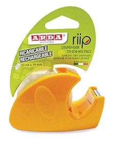 Dispenser banda adeziva Arda Blister C1342TL