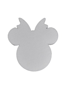 Figurina din polistiren Minnie 141617